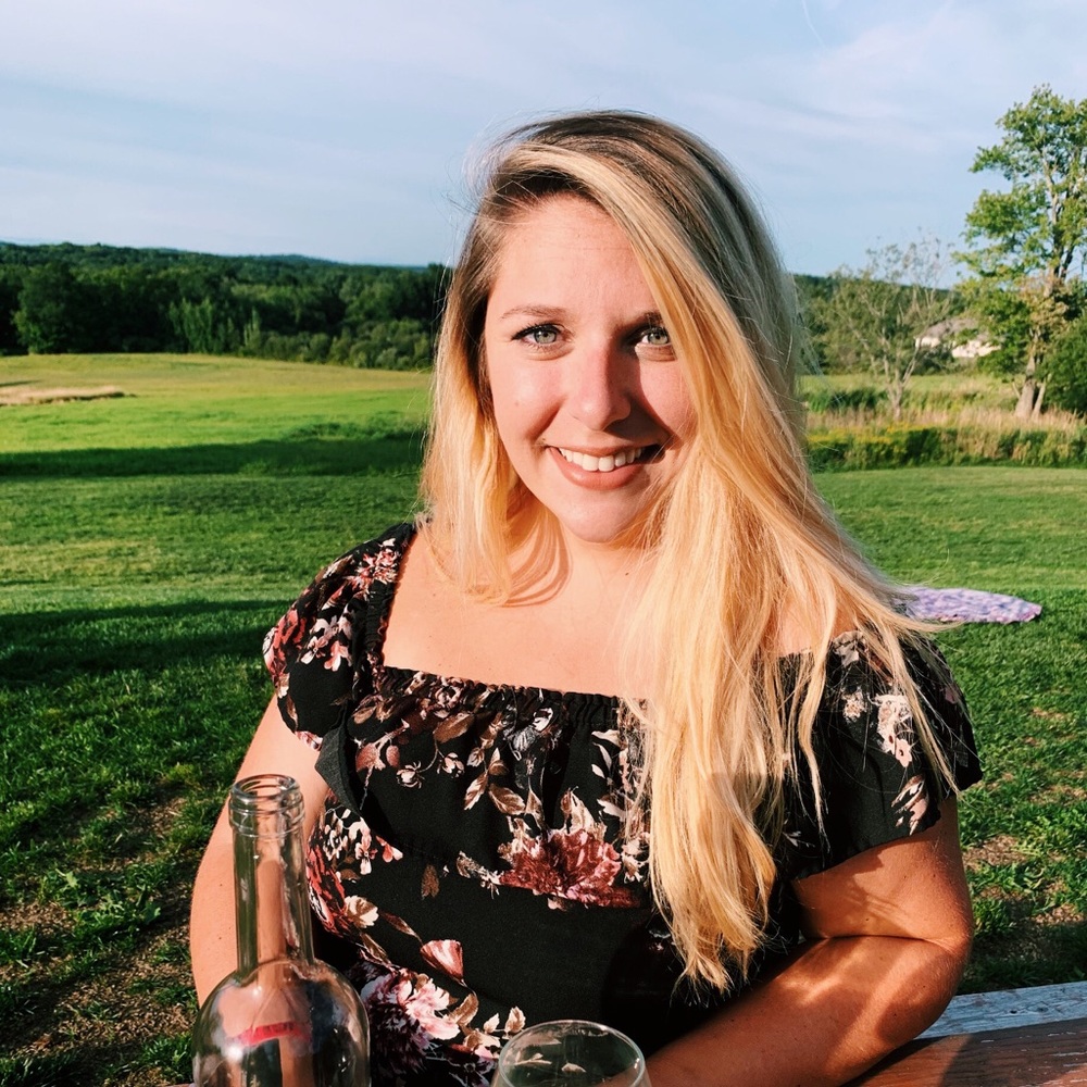 Meet your Posher, Rachel